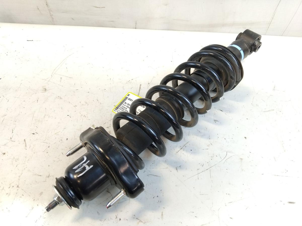 Mitsubishi Eclipse Cross Facelift original Federbein Hinterachse links Bj.2024