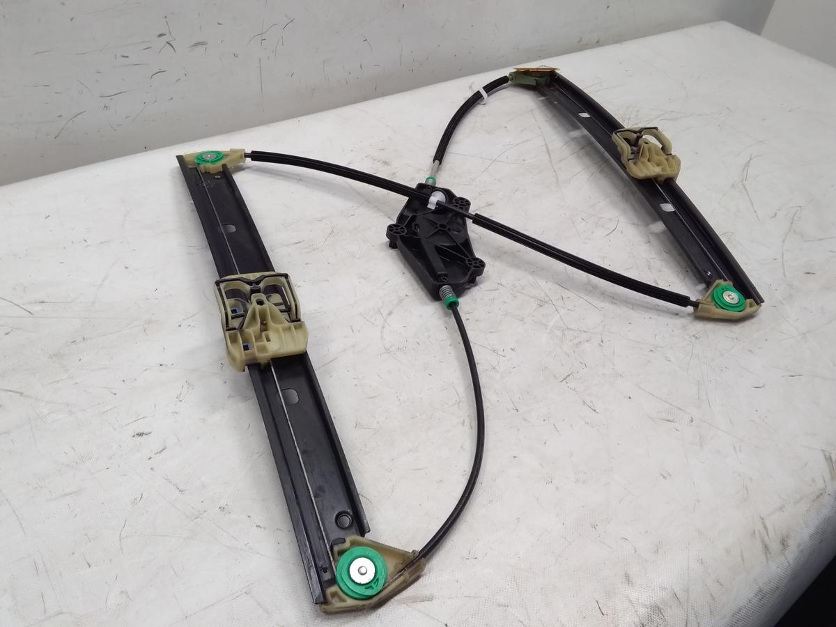 Audi A4 8K B8 original Fensterheber vorn links Bj.2010