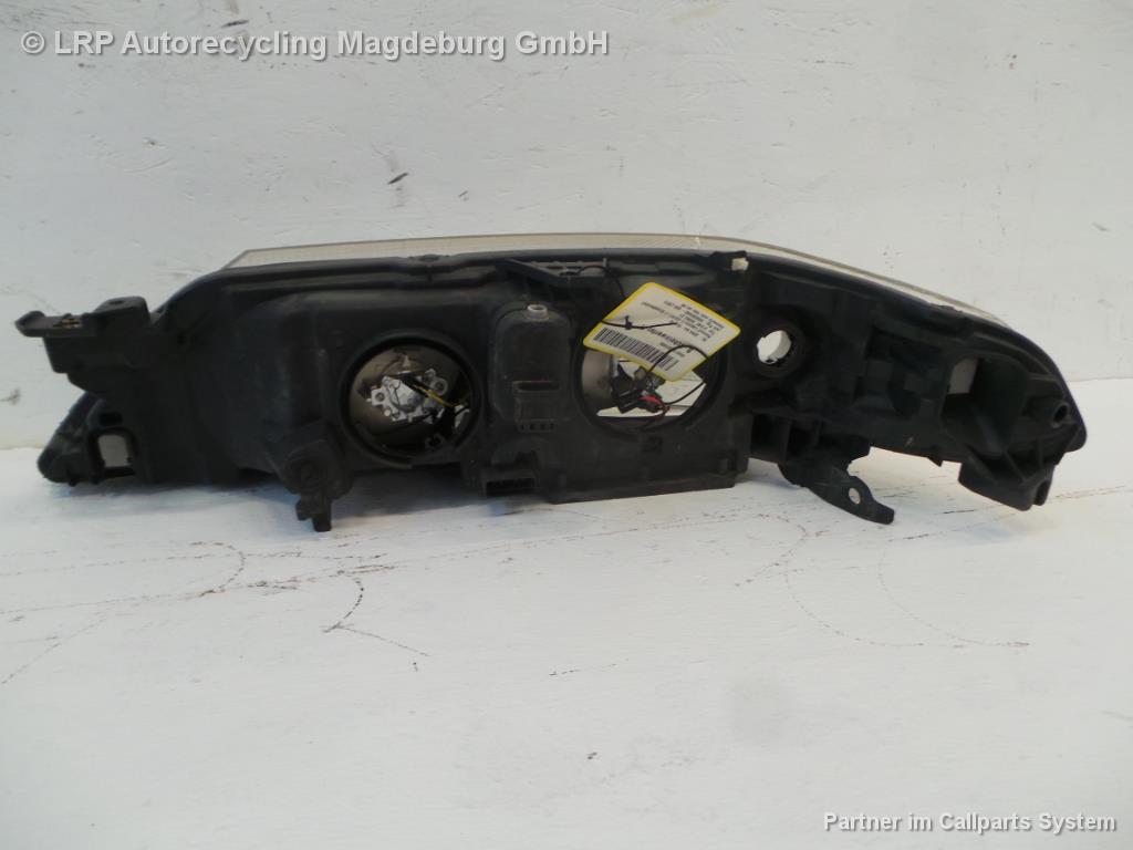 Scheinwerfer rechts Lampe Halogen Leuchte Valeo Renault Laguna 2 II