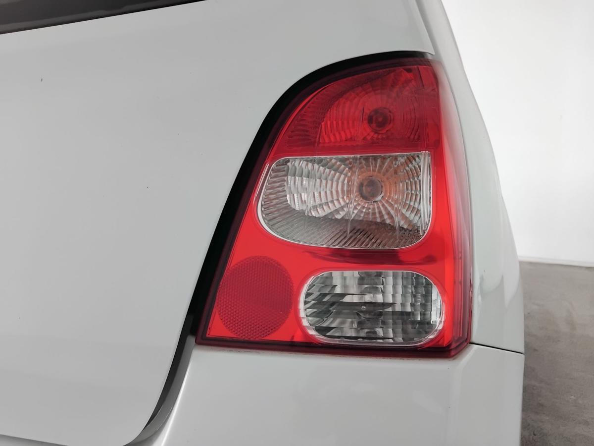 Renault Twingo 2 original R&uuml;ckleuchte Schlussleuchte rechts BJ2008