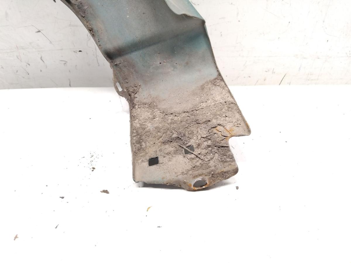 Toyota Starlet P9 original Kotfl&uuml;gel rechts 6P5 green mica BJ1998