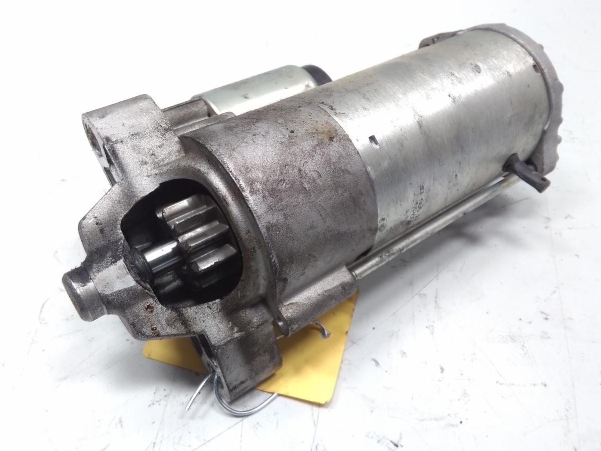 Volvo V50 original Anlasser Starter 2.0TD 100kw D4204T Bj.2008