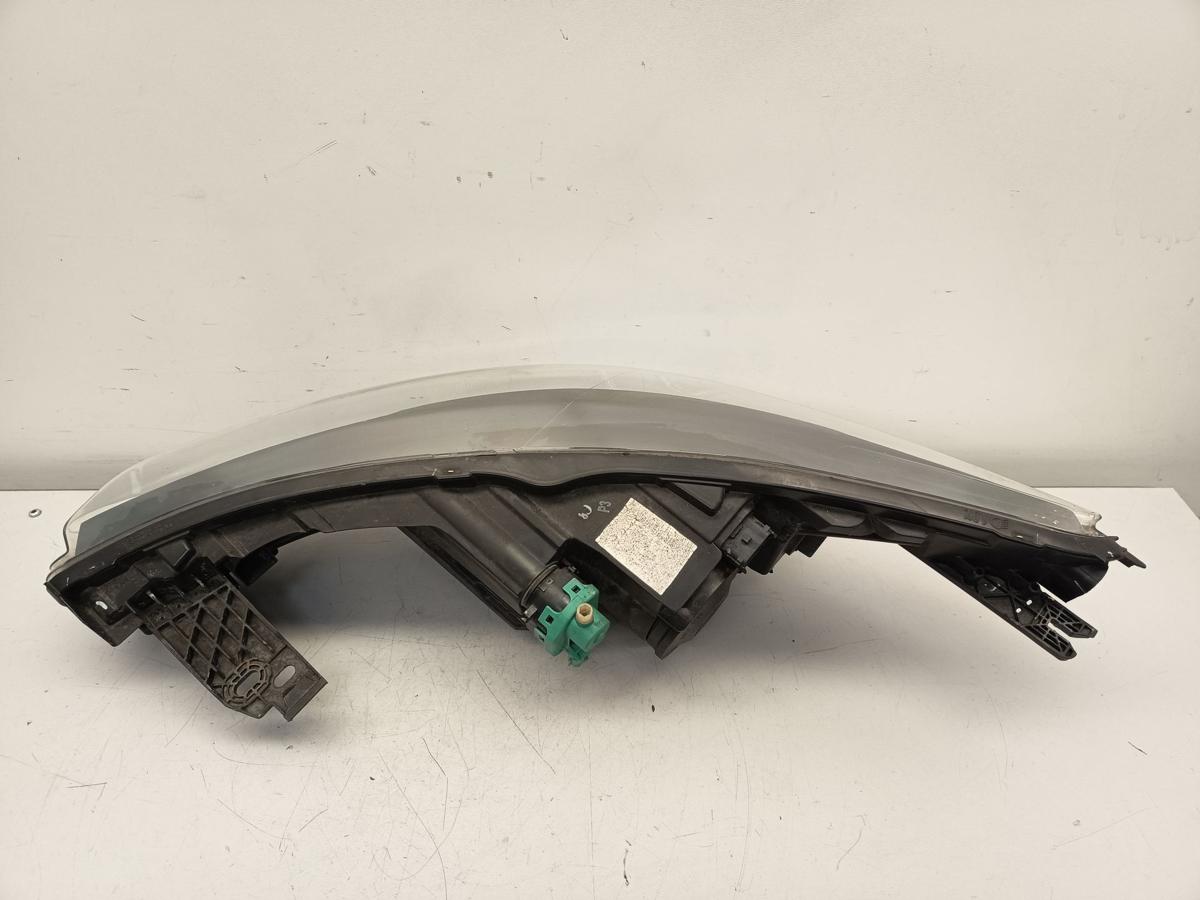 Renault Zoe original Scheinwerfer rechts Halogen vor Facelift Bj 2014