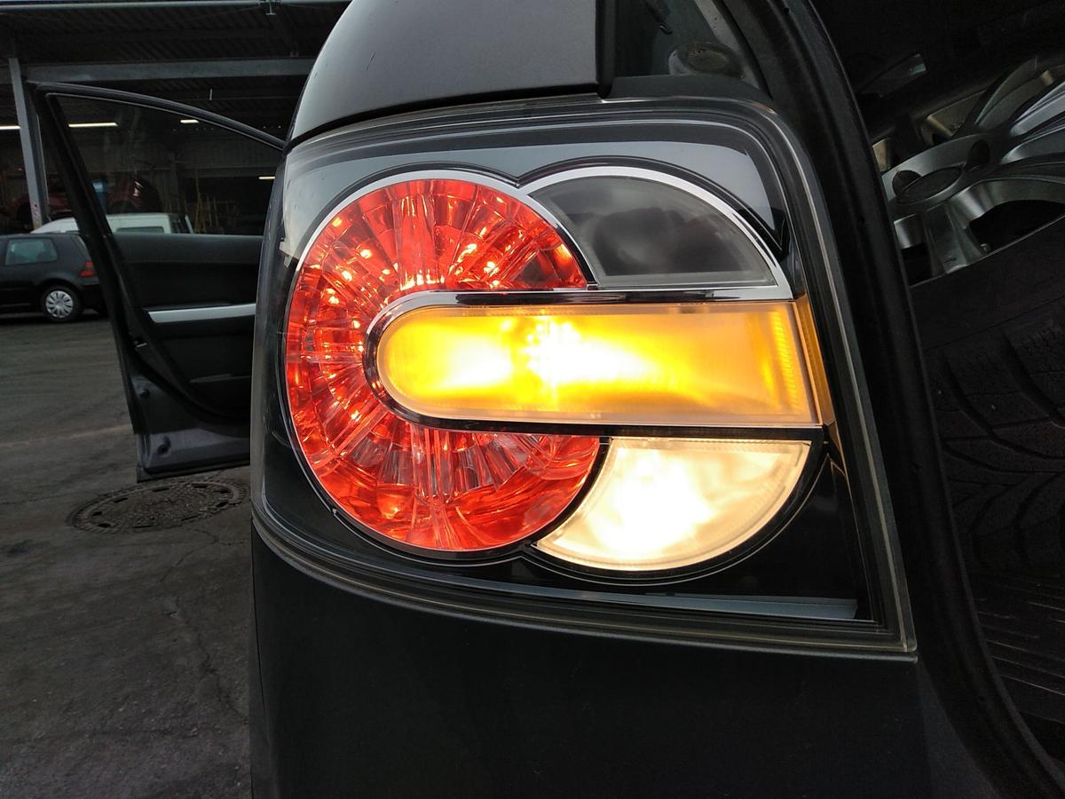 Mazda CX-7 ER original R&uuml;ckleuchte Heckleuchte links BJ2008
