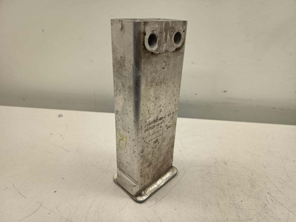 Tesla Model 3 original Sto&szlig;f&auml;ngerverst&auml;rkung vorn rechts 110919300C Baujahr 2021
