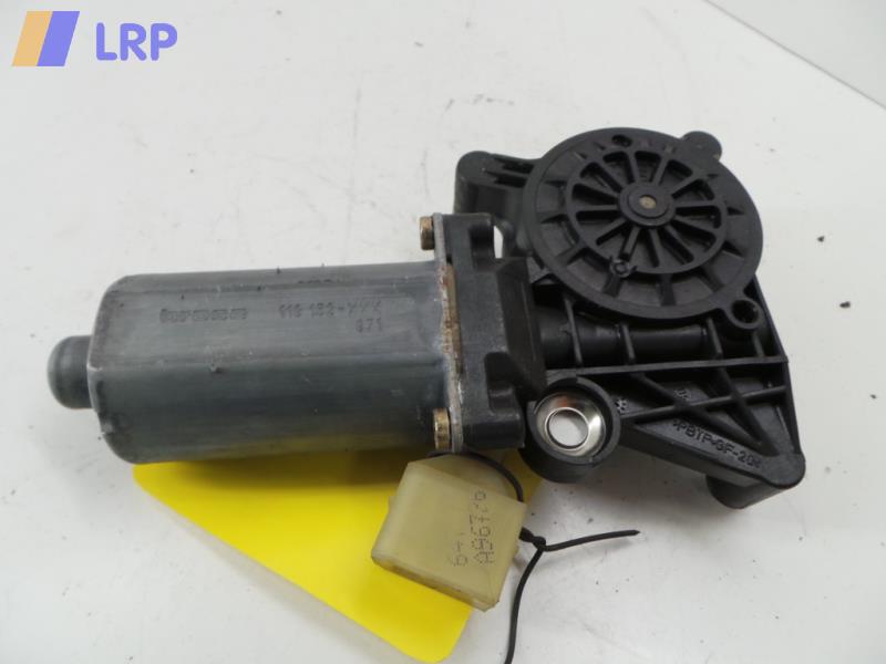 Mercedes Benz E200 W210 Baujahr 1999 Motor Fensterheber vorn links Bosch 0130821708