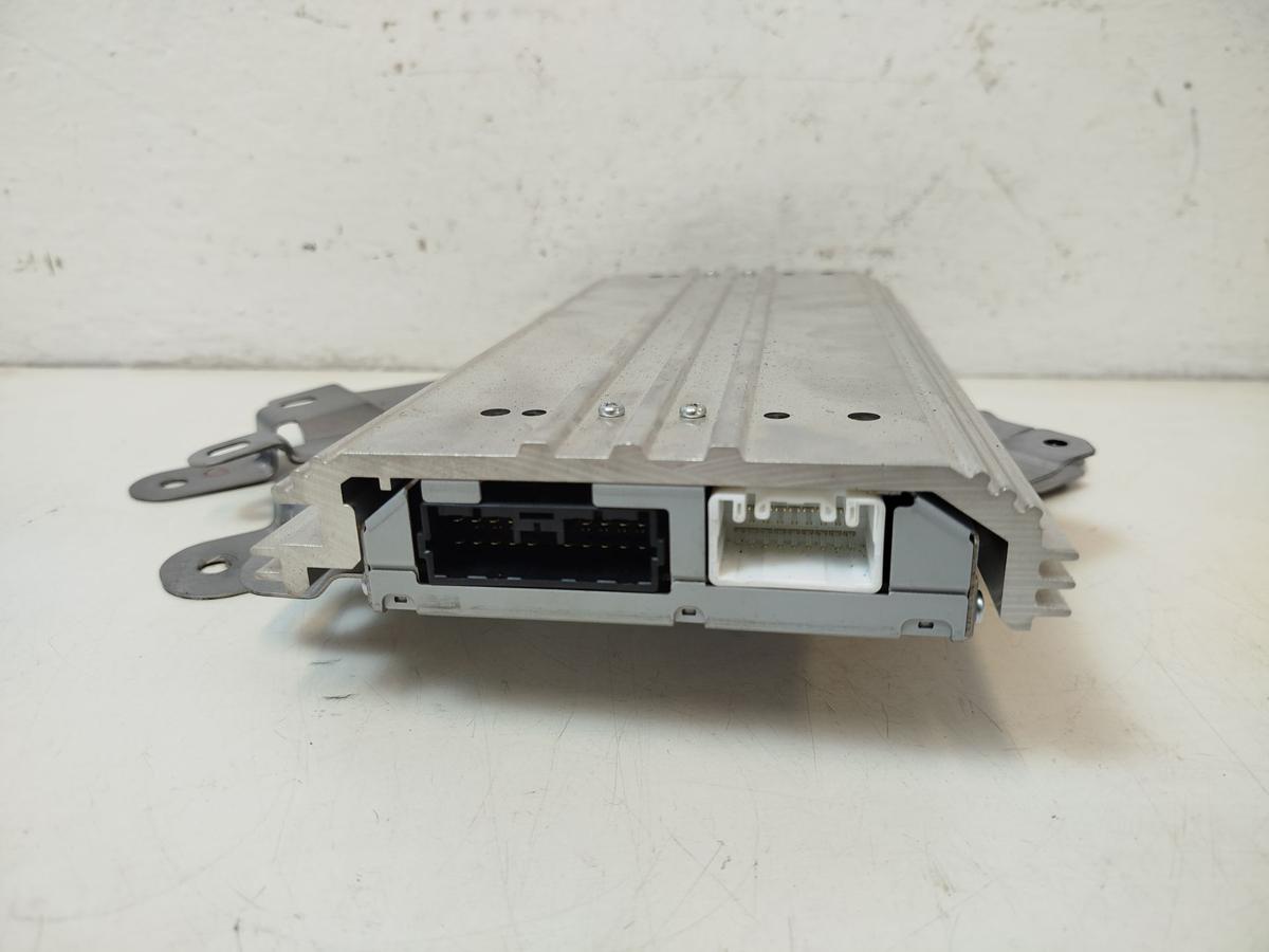 Mitsubishi Eclipse Cross GK0 ab21 Verst&auml;rker Audio Soundsystem Endstufe OEM