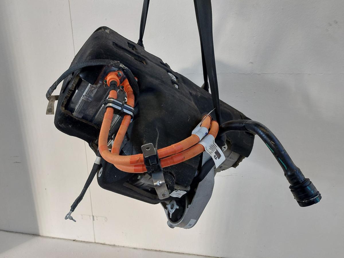 NIO ET7 Elektro Hinterachsmotor Elektromotor Heckantrieb mit Getriebe OEM