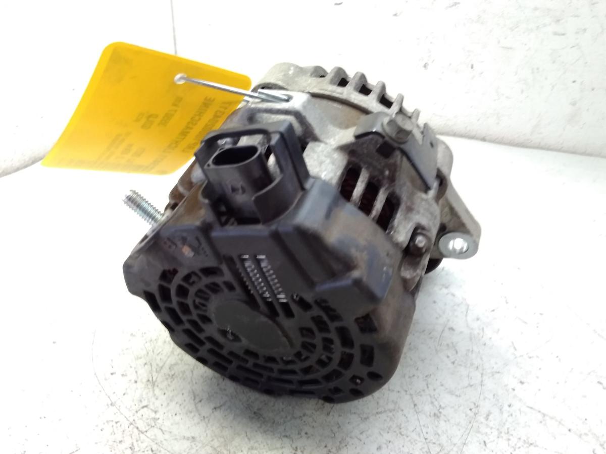 Hyundai i10 III AC3 original Lichtmaschine Generator 1.0 49kw G3LD Bj.2021