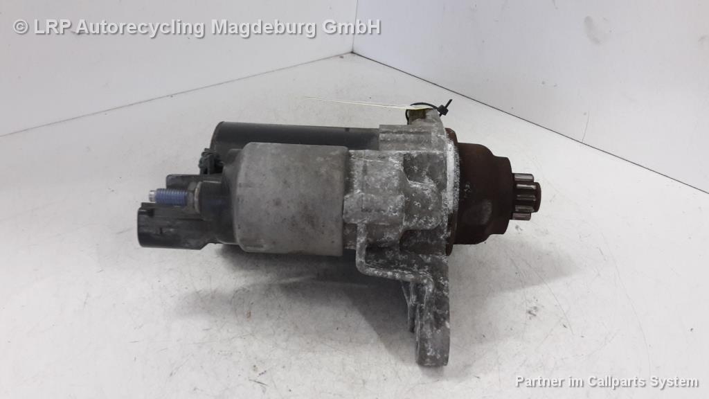 VW Golf Plus 5M Anlasser Starter 1.4 55kw BCA 5G 02T911023R Bj.05