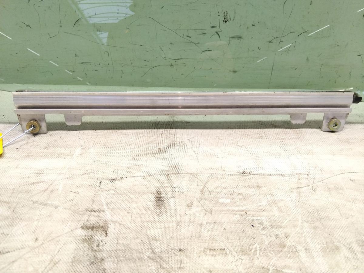 Mercedes Benz SLK R170 original T&uuml;rscheibe rechts gr&uuml;ncolor BJ1997