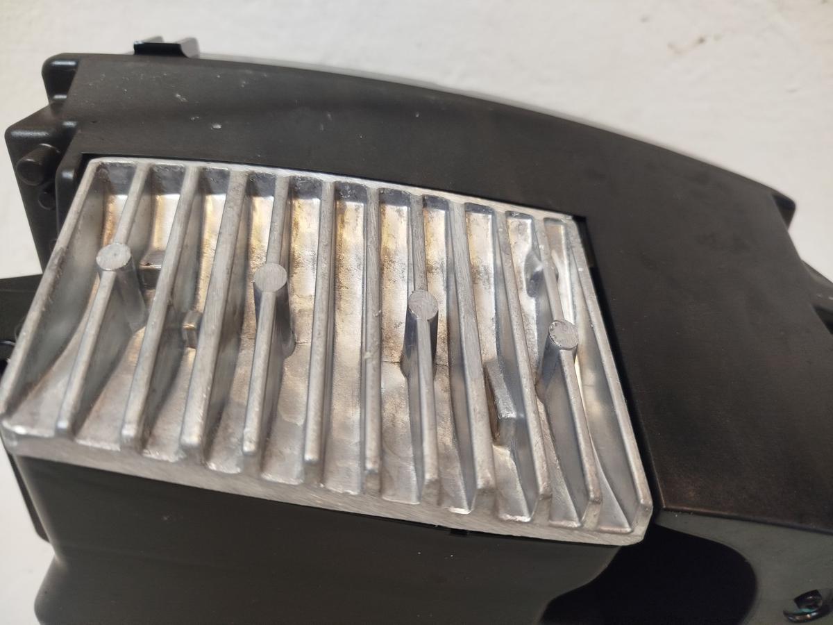 NIO ET7 Elektro Head up Display Armaturenbrett OEM HUD