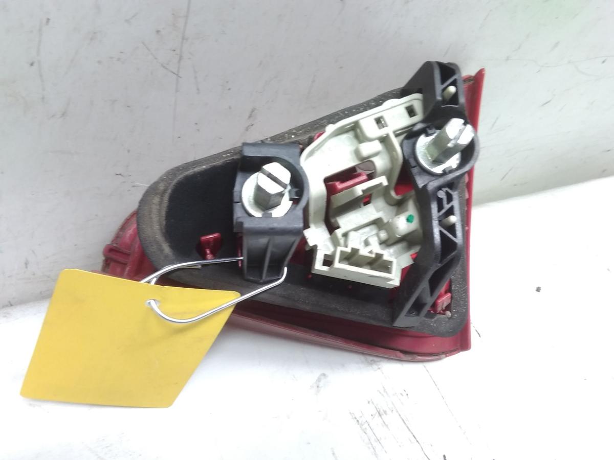 Audi A5 Coupe 8T original R&uuml;ckleuchte Heckleuchte innen links Bj.2007