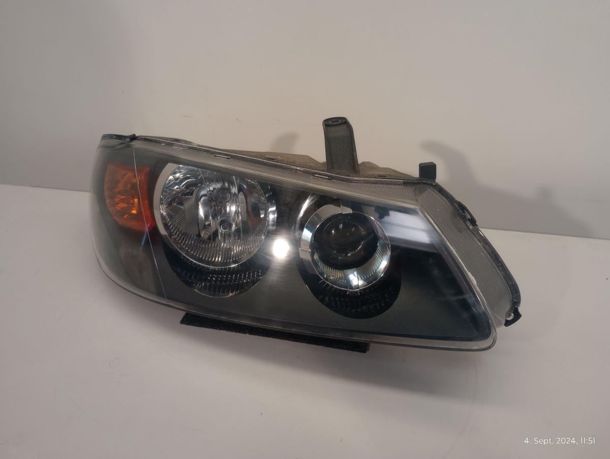 Nissan Almera N16 orig Scheinwerfer rechts Halogen Facelift ab 2002