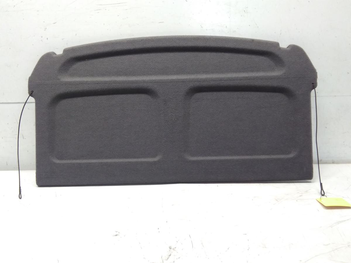 Mitsubishi Colt CJ0 Facelift original Hutablage Kofferraumabdeckung Bj.1999