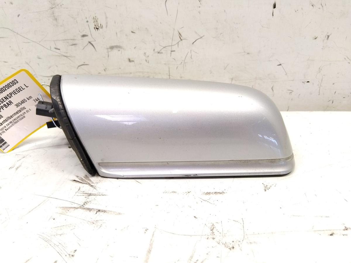 Mercedes E-Klasse 210 original Au&szlig;enspiegel links anklappbar Memory Bj.1998