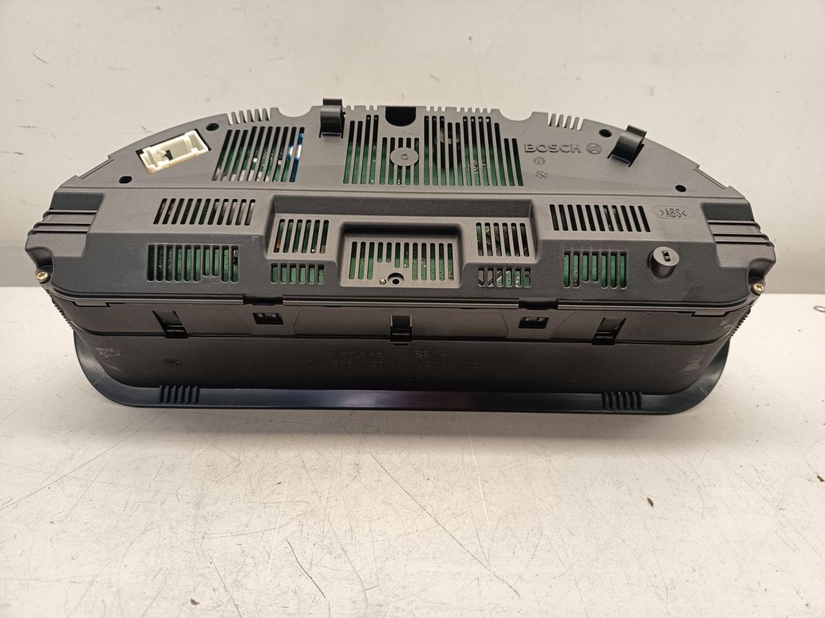 Mercedes A-Klasse W169 original Kombiinstrument Tacho A1695406047 Baujahr 2005