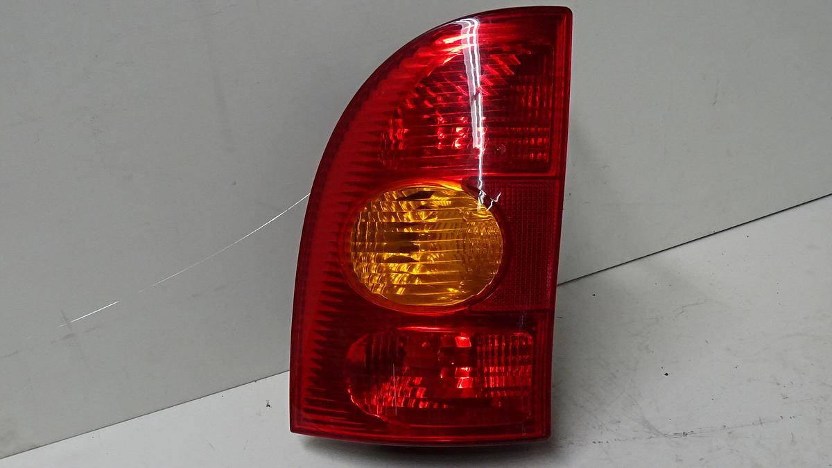 Renault Megane Grandtour Bj1999 Rückleuchte Rücklicht links 7700423081 39690999