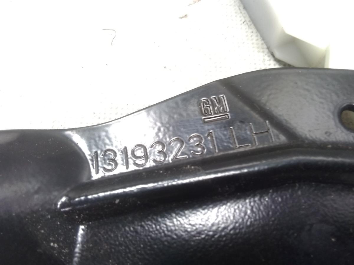 Opel Astra H Twintop Cabrio original Fensterheber vorn links elektrisch Bj.2007