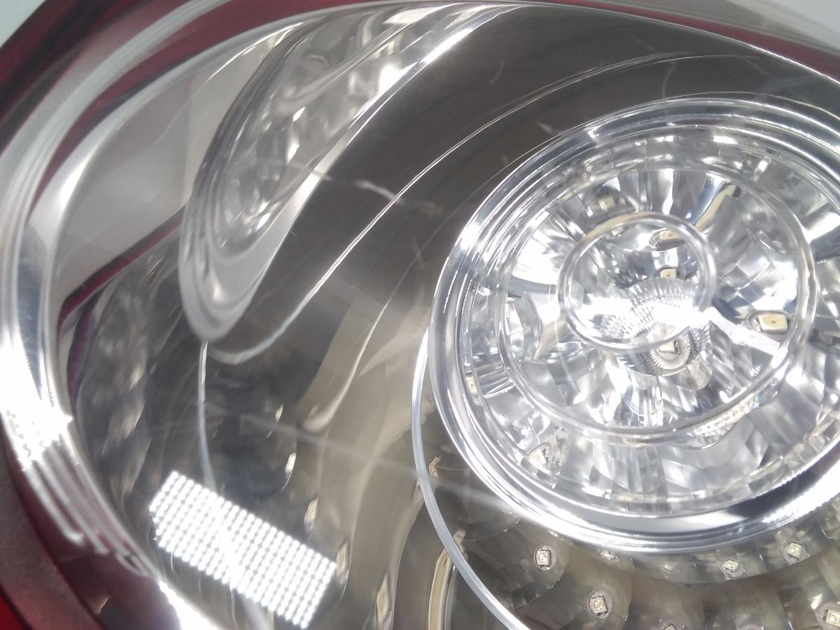 VW Golf Plus 5M original R&uuml;ckleuchte Heckleuchte rechts LED Bj.2006