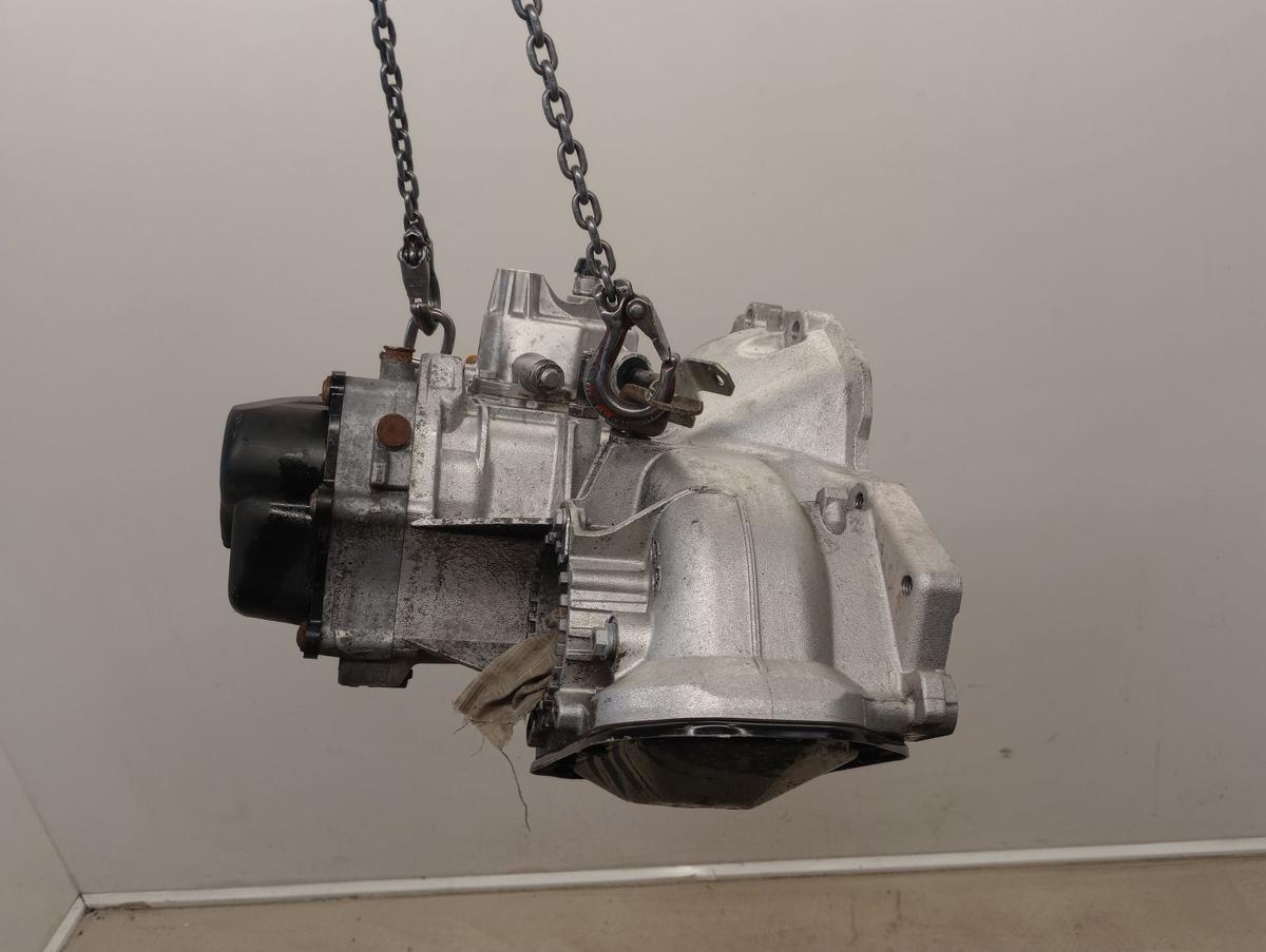 Opel Corsa D orig Schaltgetriebe 5Gang F13 C418 70Tkm Bj 2012