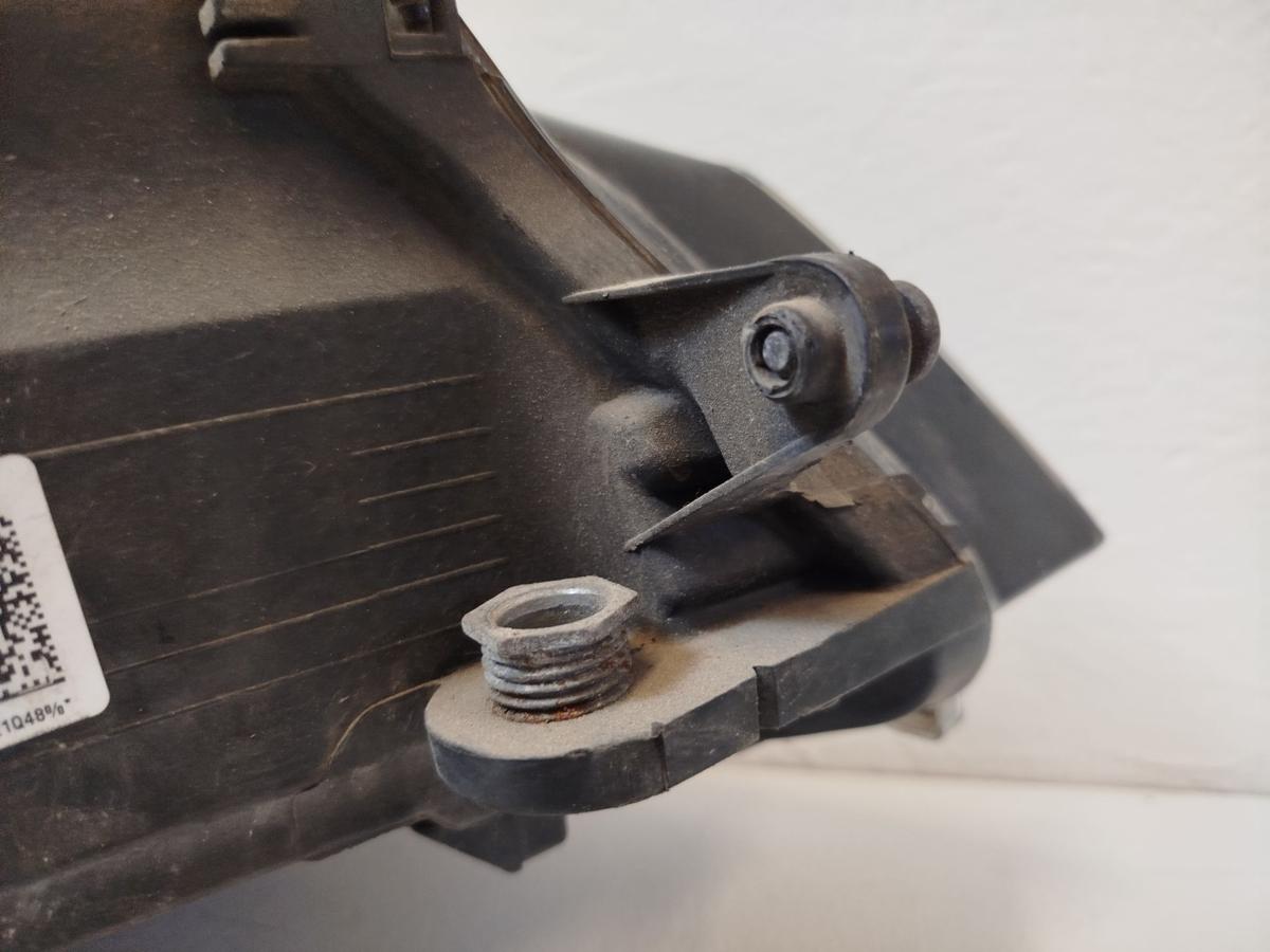 VW Golf 7 VII 5G AU Scheinwerfer links Xenon Frontscheinwerfer OEM Valeo Lampe