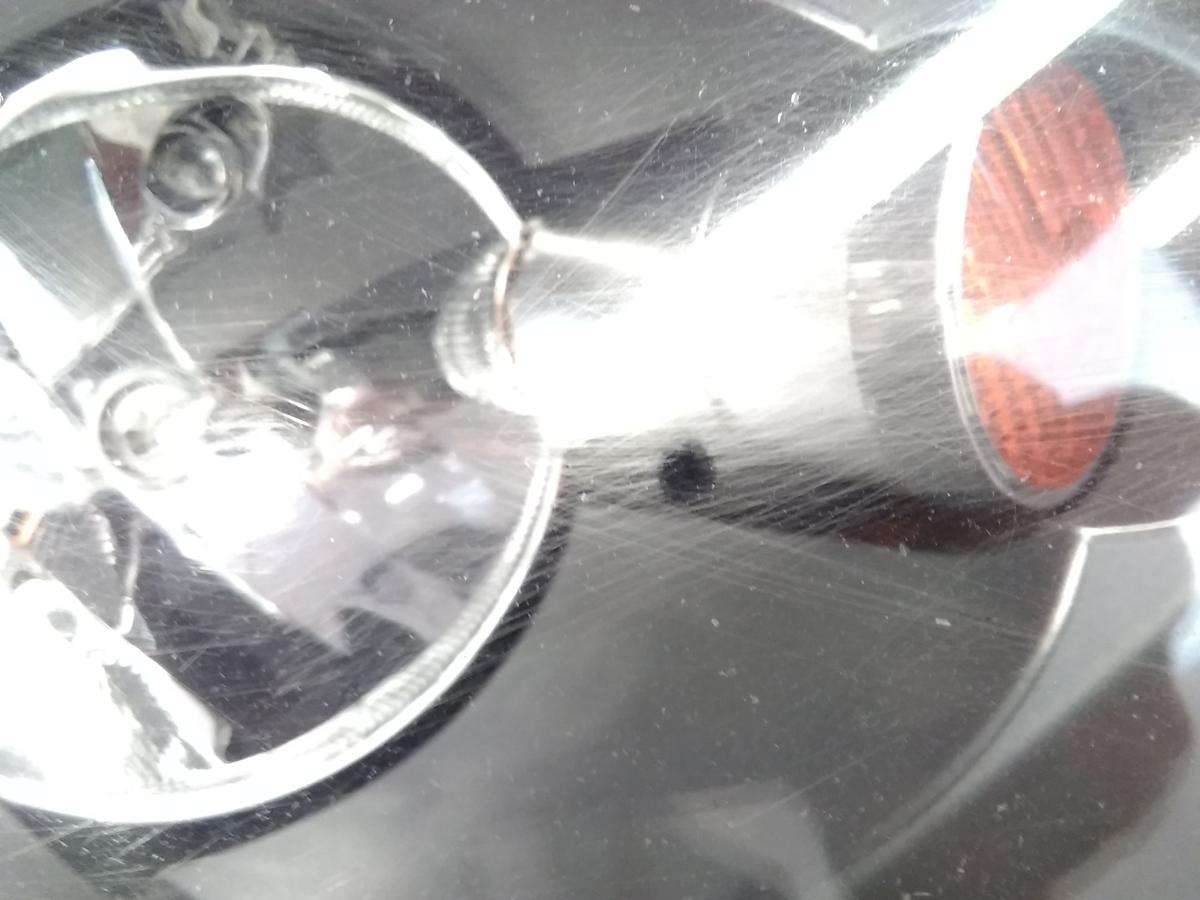 VW Golf Plus 5M original Scheinwerfer rechts Halogen mit LWR BJ2008