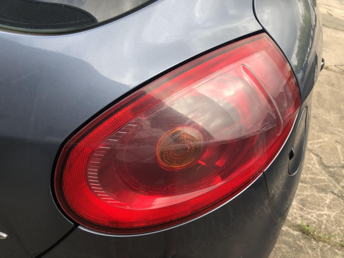 Fiat Bravo 198 R&uuml;ckleuchte rechts R&uuml;cklicht Heckleuchte Schlusslicht