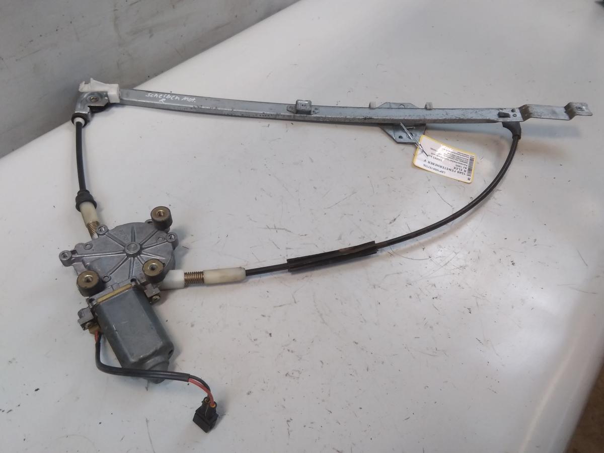 VW T4 original Fensterheber vorn rechts elektrisch mit Motor BJ1995