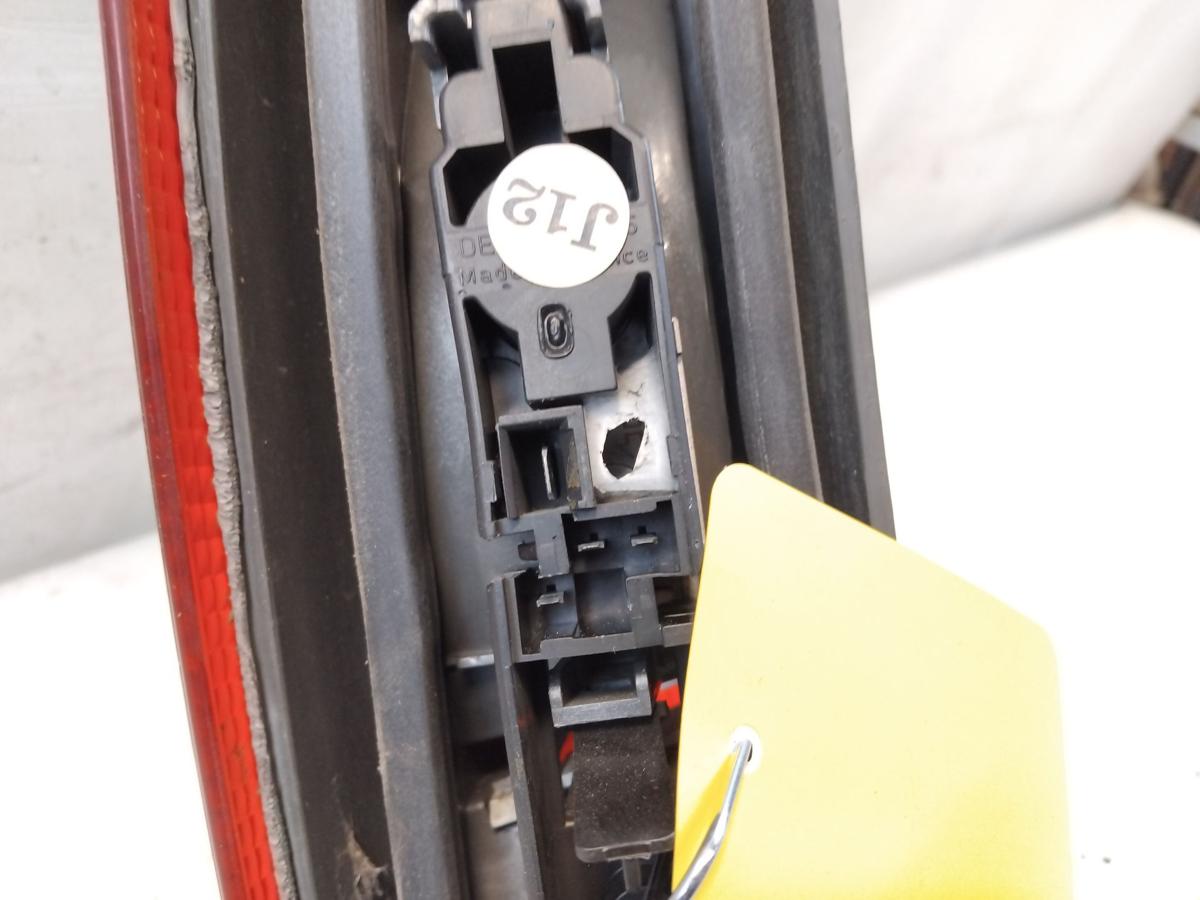 Volvo V70 original R&uuml;ckleuchte Schlussleuchte oben links 9157799 VALEO BJ1998