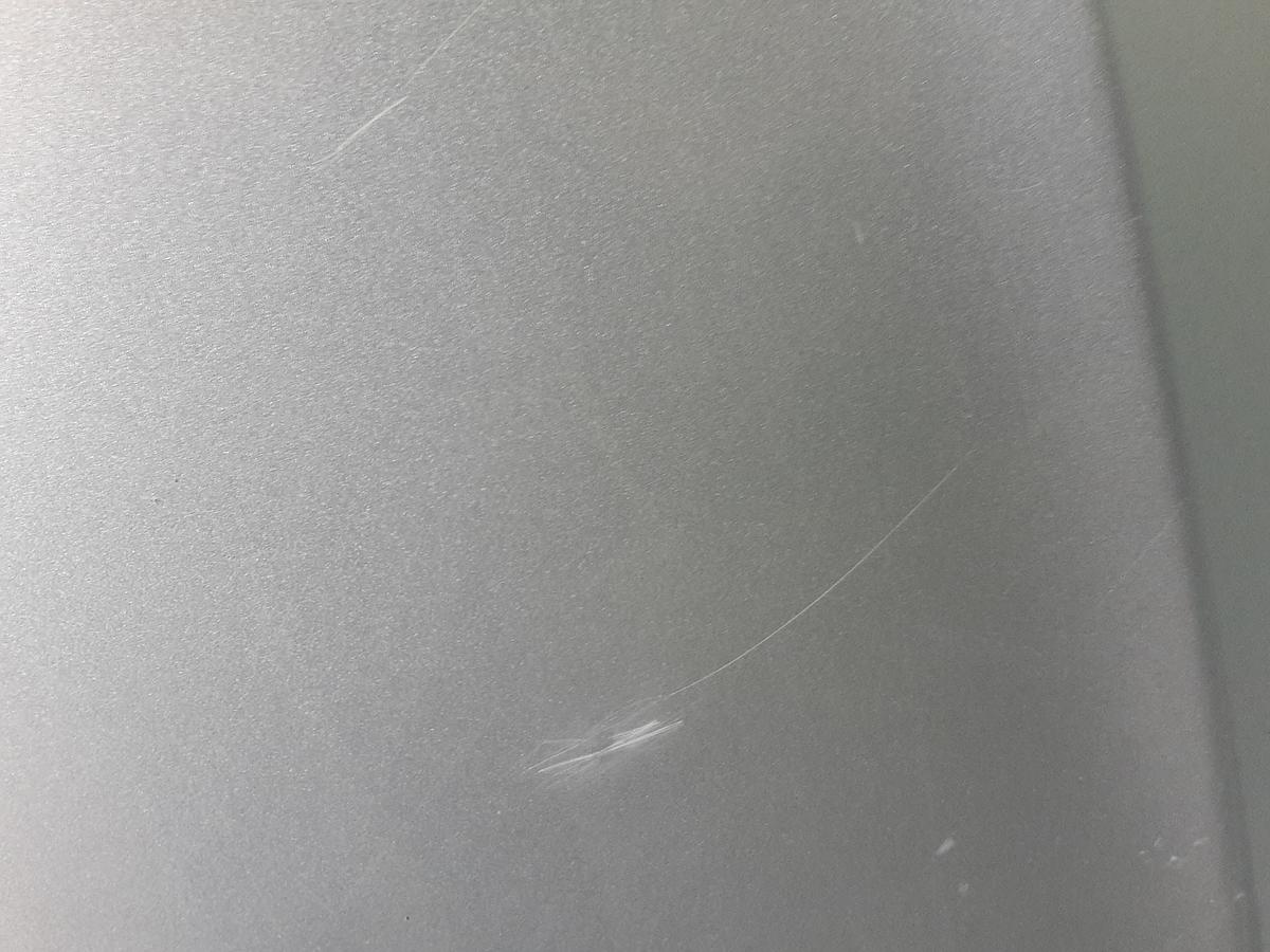 Mazda Premacy orig Motorhaube Klappe Deckel vorn Front 18G Brilliantsilber Bj 04