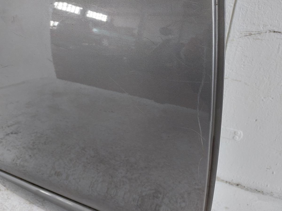 Renault Megane III 3 T&uuml;r hinten rechts Fondt&uuml;r im Rohbau TEKNG graumet