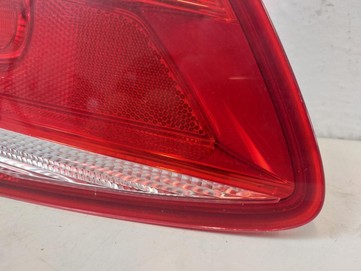 VW Passat 3C B7 Variant R&uuml;ckleuchte innen links Heckklappenteil nicht LED