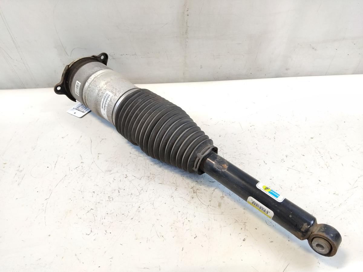 Tesla Model S orig Luftfederbein Federelement hinten rechts 600635304A BJ2014