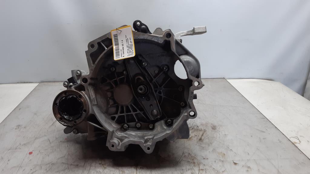 VW Polo 9N FVT Getriebe Schaltgetriebe 1.4 55kw AUA BJ2001