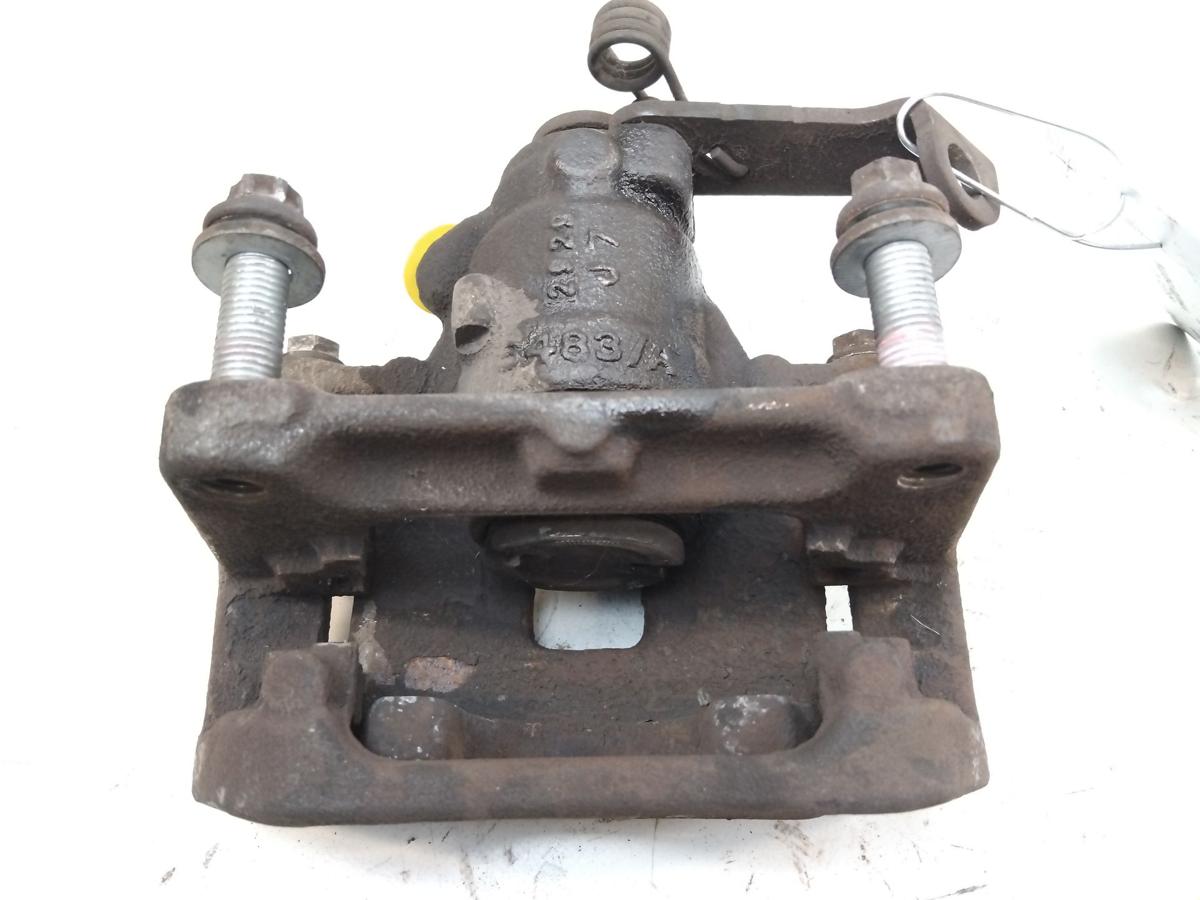 Opel Vivaro C original Bremssattel Hinterachse rechts TRW Bj.2020