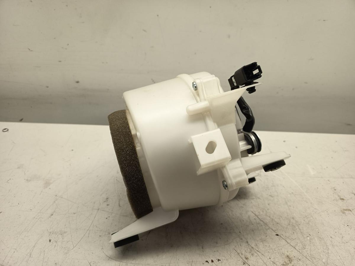 Toyota Auris E18 original L&uuml;ftermotor Gebl&auml;se G923012010 HV Speicher Bj 2013