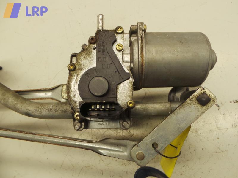 Ford Fiesta JH1 original Wischermotor vorn 2S6T17B571AC 404745 VALEO BJ2002