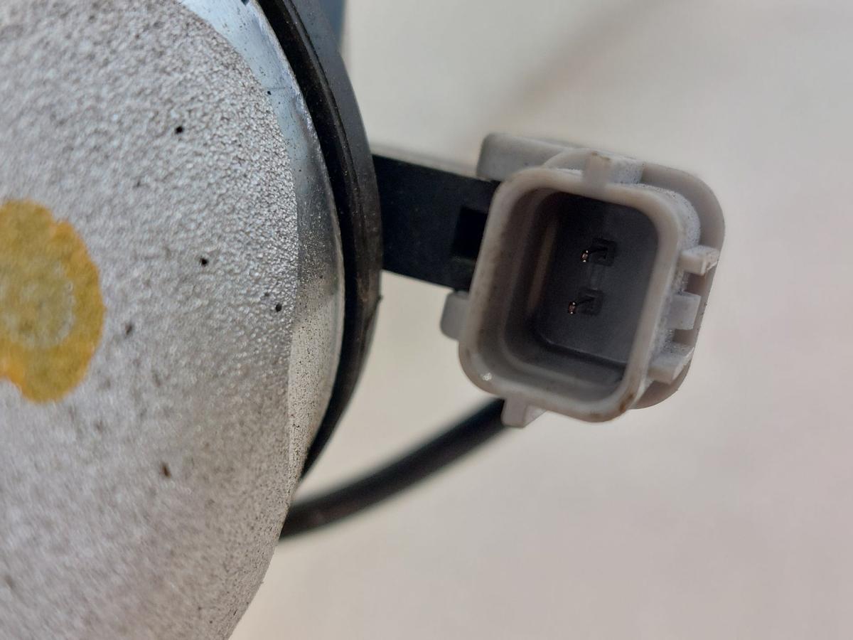 NIO ET7 Elektro Sto&szlig;d&auml;mpfer Hinterachse links D&auml;mpfer Adaptiv OEM