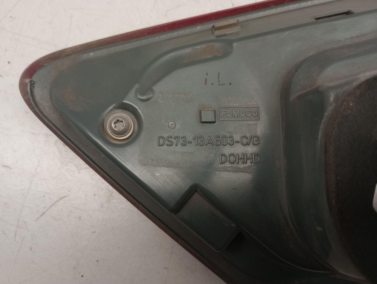 Ford Mondeo V BA7 orig R&uuml;ckleuchte innen links Heckklappe LED Bj 2015