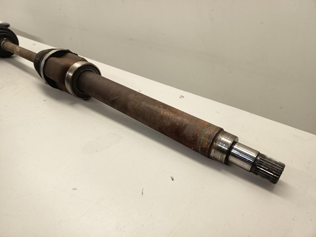 Ford Tourneo Connect Mk2 II Bj 2015 orig Antriebswelle vorn rechts 1,0L 74KW