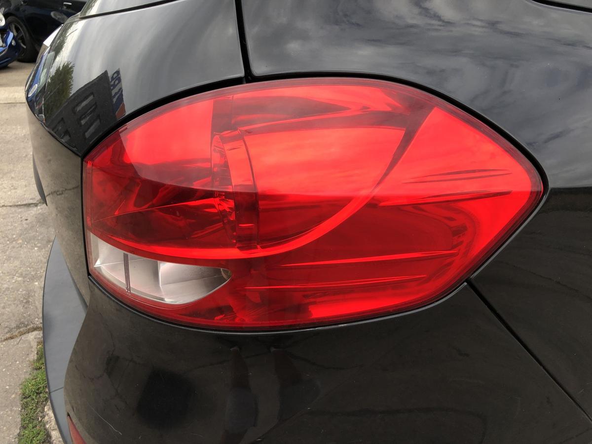 Renault Clio 3 III Grandtour R&uuml;ckleuchte rechts R&uuml;cklicht Heckleuchte Kombi