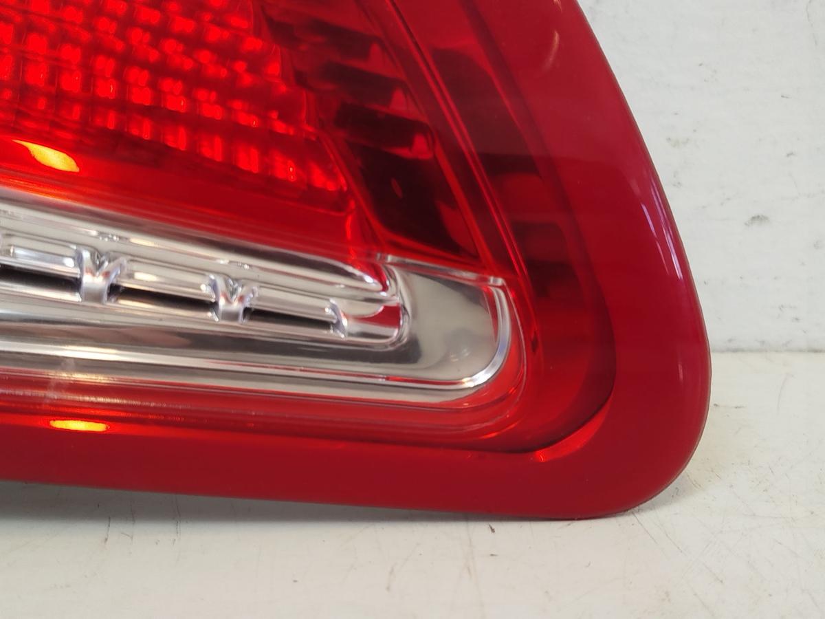 Citroen C4 II Typ N R&uuml;ckleuchte innen links Heckklappe R&uuml;cklicht Heckleuchte