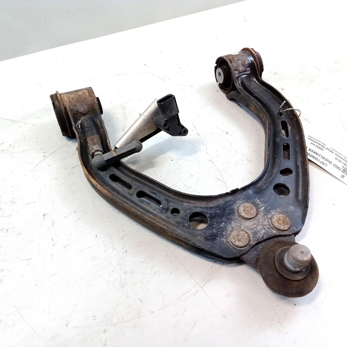 Tesla Model S Facelift original Querlenker Vorderachse oben links Bj.2019