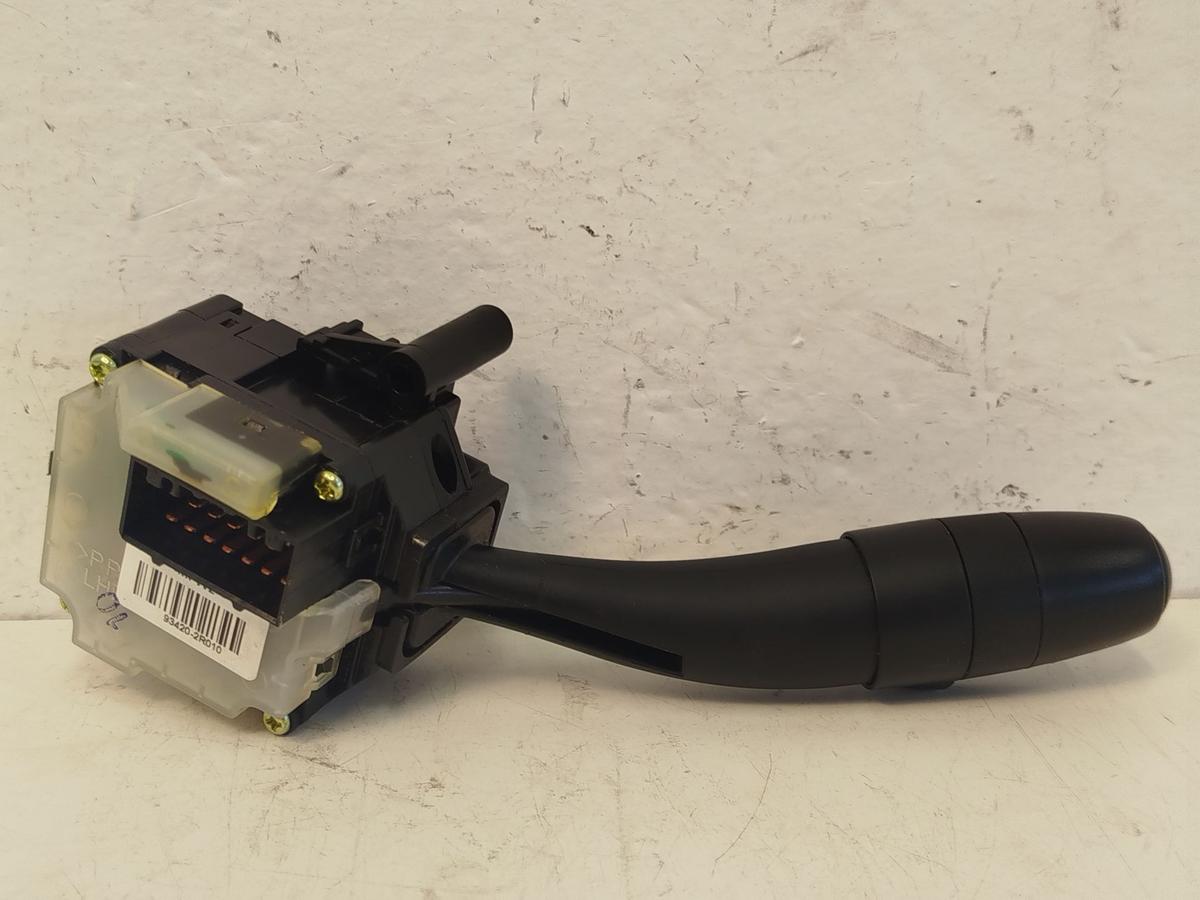 Hyundai I30 CW FD Wischerschalter Lenkstockschalter Kombischalter Schalter