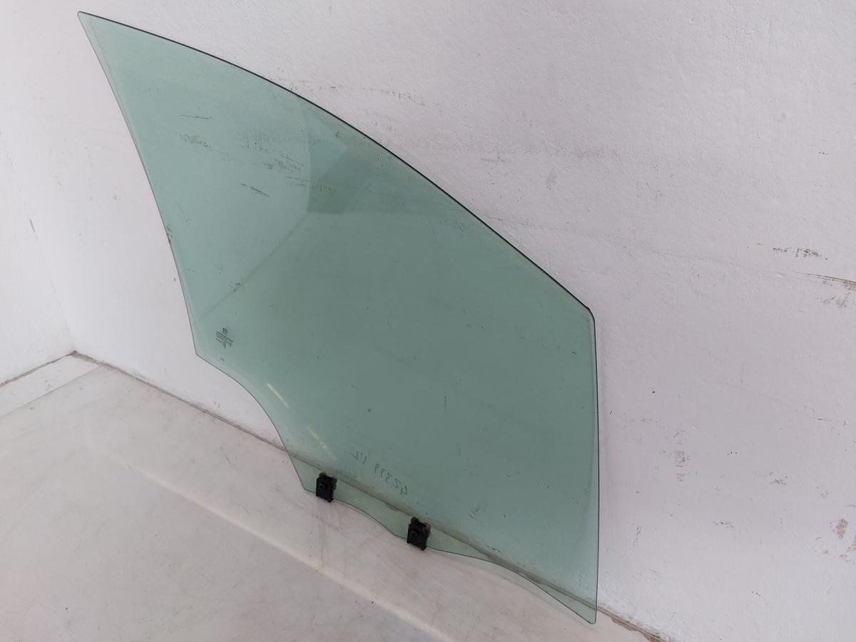 Peugeot 2008 I CU ab16 Türscheibe vorn links Seitenscheibe Colorglas Scheibe
