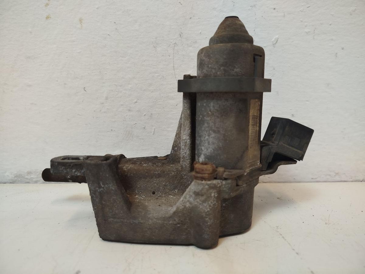 Smart ForTwo 450 Cabrio Aktuator Kupplung Nehmerzylinder Stellmotor Getriebe OEM