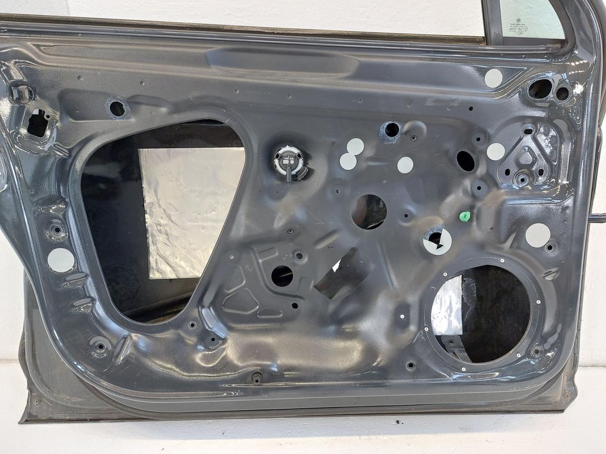 VW Passat 3G B8 Limo Tür vorn links Fahrertür im Rohbau LI7F Uranograu SCHADEN!