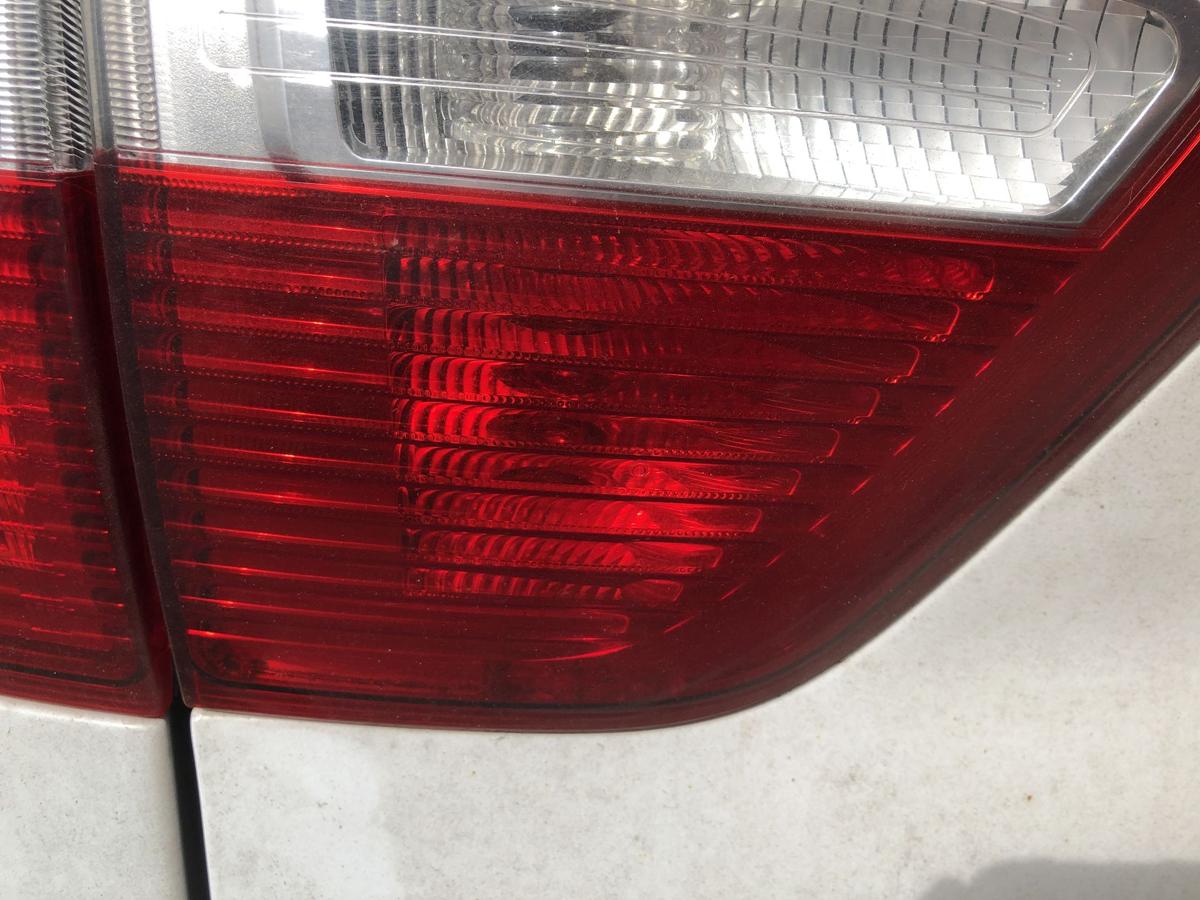 Ford C-Max CB7 R&uuml;ckleuchte innen links Heckklappenteil Heckleuchte R&uuml;cklicht
