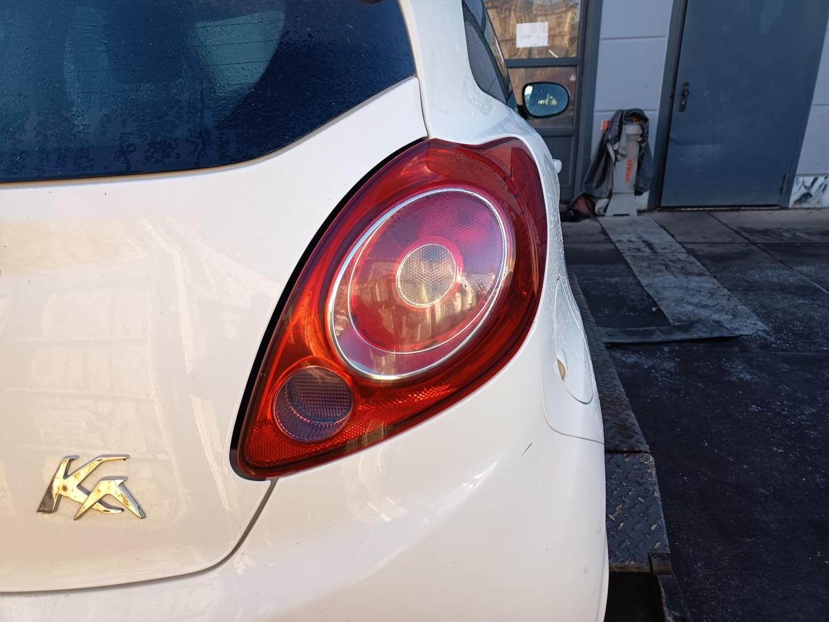 Ford KA RU8 orig R&uuml;cklicht rechts Heckleuchte Schlusslicht Bj 2009